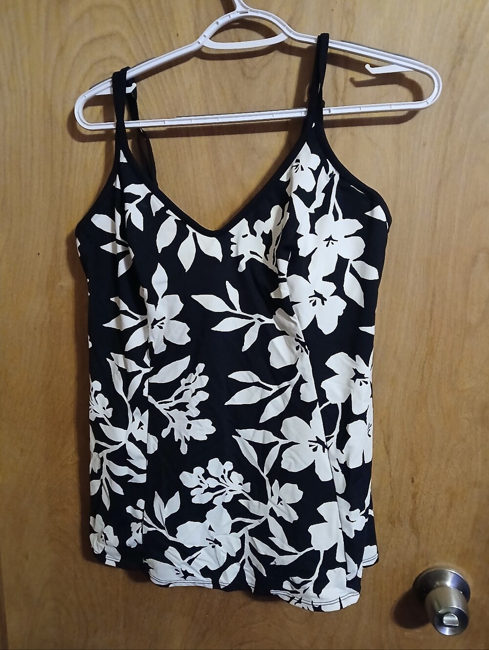Tankini Top